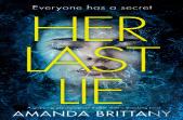 Her Last Lie