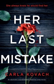 Her Last Mistake