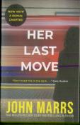 Her Last Move