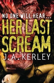 Her Last Scream