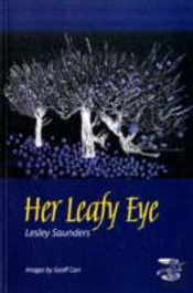 Her Leafy Eye