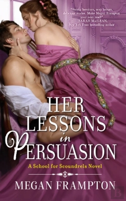 Bertrand.pt - Her Lessons In Persuasion