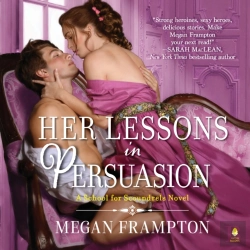 Bertrand.pt - Her Lessons In Persuasion