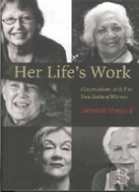 Her Life'S Work