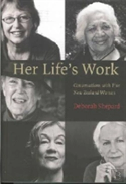 Bertrand.pt - Her Life'S Work