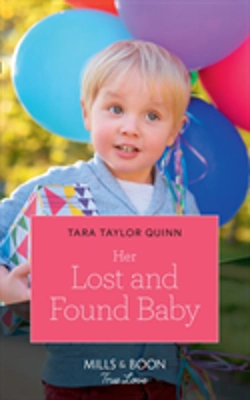 Bertrand.pt - Her Lost And Found Baby