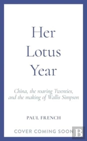 Her Lotus Year