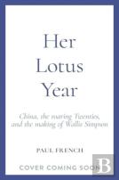 Her Lotus Year