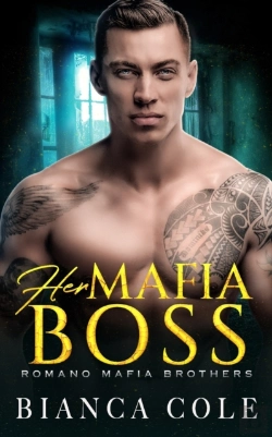 Bertrand.pt - Her Mafia Boss: A Dark Romance