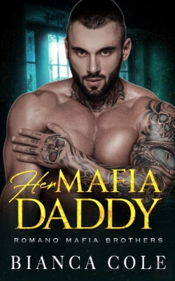 Bertrand.pt - Her Mafia Daddy: A Dark Daddy Romance