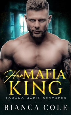Bertrand.pt - Her Mafia King: A Dark Romance