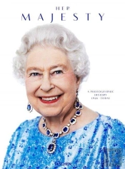 Her Majesty