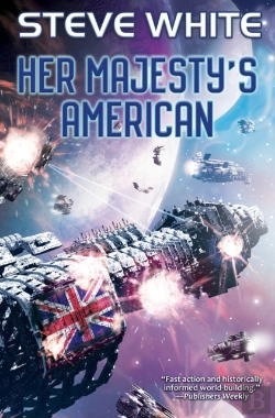 Bertrand.pt - Her Majesty'S American