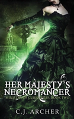 Bertrand.pt - Her Majesty'S Necromancer