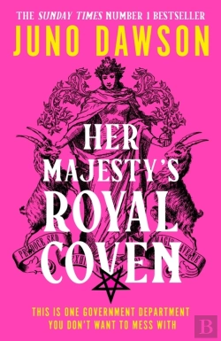 Bertrand.pt - Her Majesty's Royal Coven