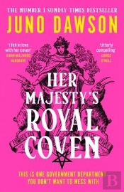 Her Majesty's Royal Coven