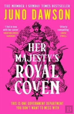 Bertrand.pt - Her Majesty's Royal Coven