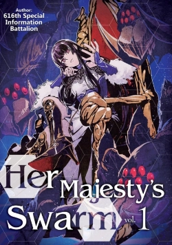 Bertrand.pt - Her Majesty'S Swarm: Volume 1