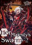 Her Majesty'S Swarm: Volume 2