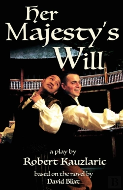 Bertrand.pt - Her Majesty'S Will: A Play