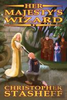 Her Majesty'S Wizard