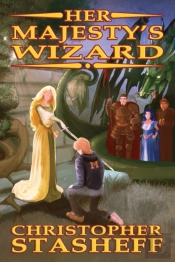 Her Majesty'S Wizard
