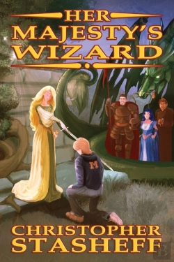 Bertrand.pt - Her Majesty'S Wizard