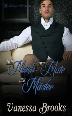 Bertrand.pt - Her Match, Her Mate, Her Master