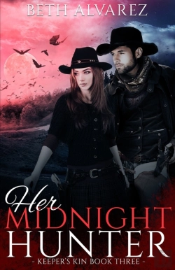 Bertrand.pt - Her Midnight Hunter