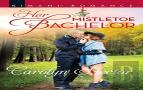 Her Mistletoe Bachelor