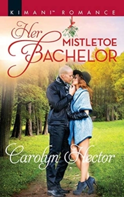 Bertrand.pt - Her Mistletoe Bachelor