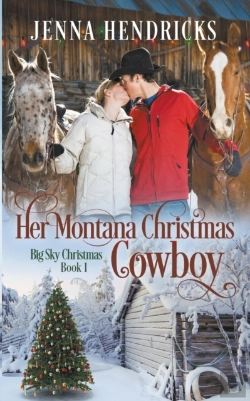 Bertrand.pt - Her Montana Christmas Cowboy
