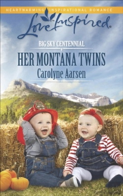 Bertrand.pt - Her Montana Twins
