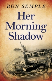 Her Morning Shadow
