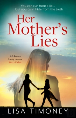 Bertrand.pt - Her Motherâ€™S Lies
