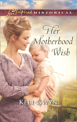 Bertrand.pt - Her Motherhood Wish