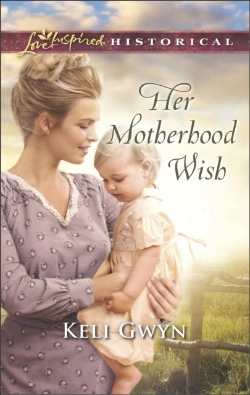 Bertrand.pt - Her Motherhood Wish