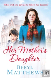 Her Mother'S Daughter