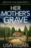 Her Mother'S Grave