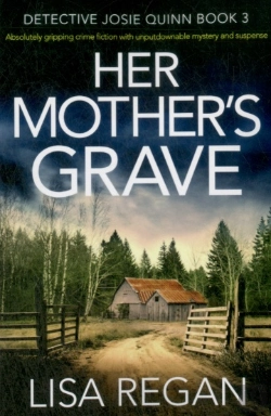 Bertrand.pt - Her Mother'S Grave