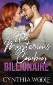 Her Mysterious Cowboy Billionaire