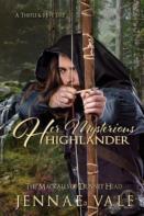 Her Mysterious Highlander