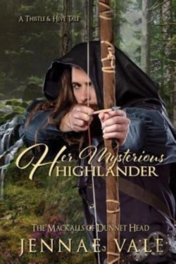 Bertrand.pt - Her Mysterious Highlander