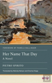 Her Name That Day