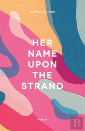 Her Name Upon The Strand