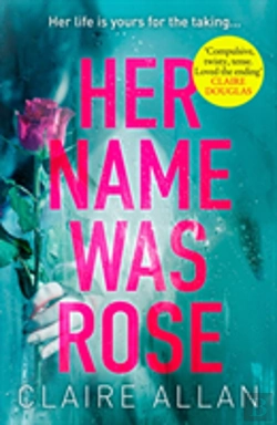Bertrand.pt - Her Name Was Rose