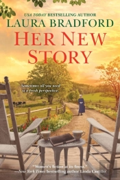 Her New Story