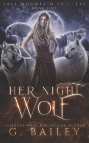 Her Night Wolf