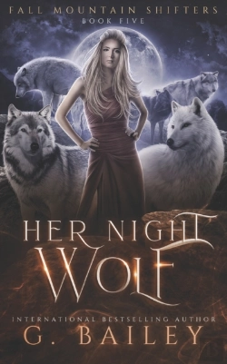 Bertrand.pt - Her Night Wolf
