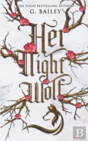Her Night Wolf